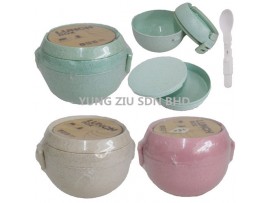 1226#850ML LUNCH BOX